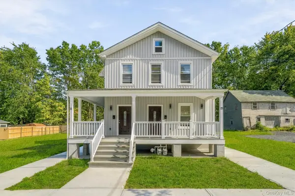 25 Orange AVE, Goshen, NY 10924