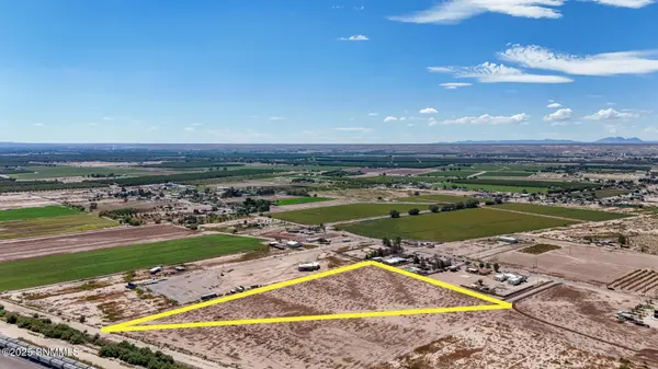 3470 Opitz RD, Berino, NM 88024