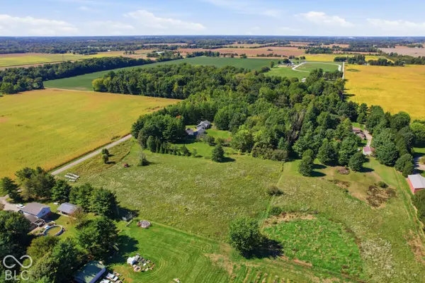 3566 E County Road 500 S, Middletown, IN 47356