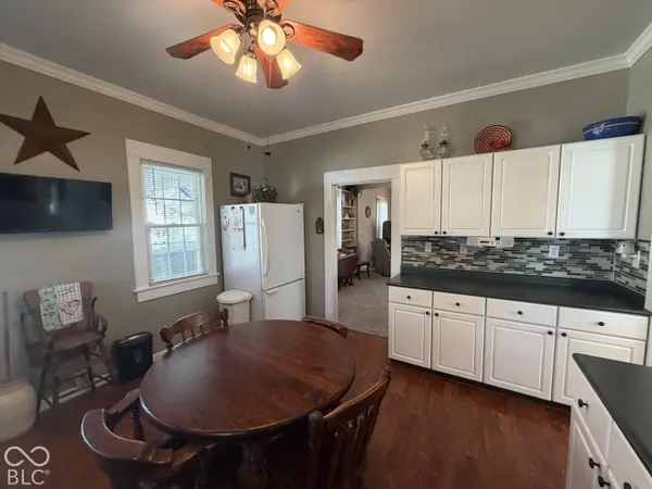 2107 Plum ST, New Castle, IN 47362