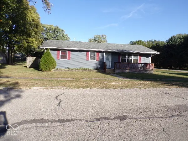 413 S Wabash ST, New Richmond, IN 47967