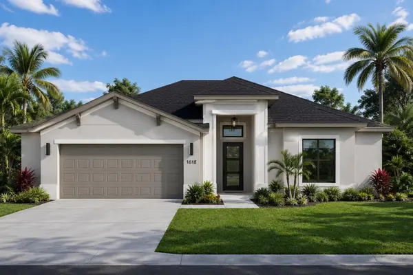 . SCHOEN ST, North Port, FL 34291