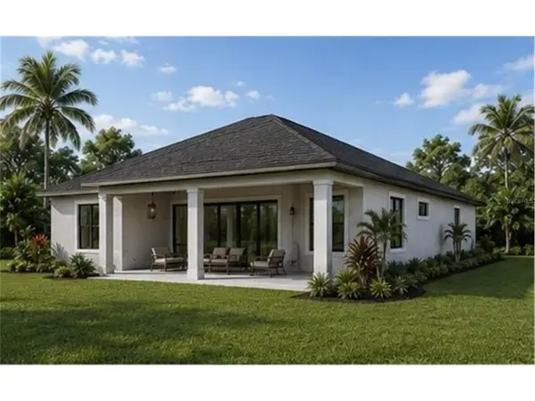 . SCHOEN ST, North Port, FL 34291