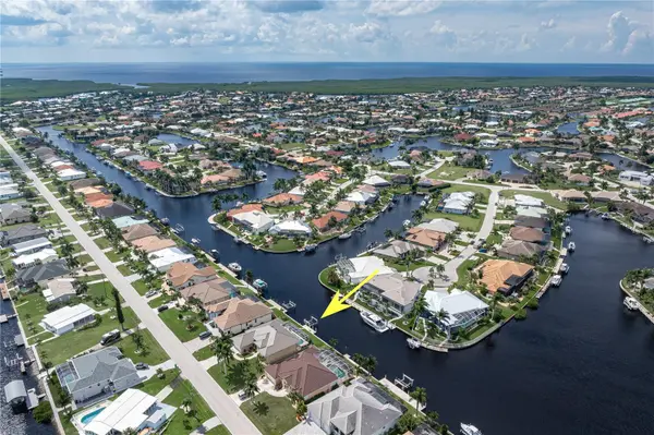 4415 ALMAR DR, Punta Gorda, FL 33950