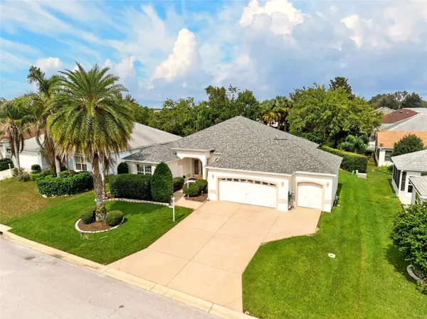 9245 SE 169TH BENTLEY ST, The Villages, FL 32162