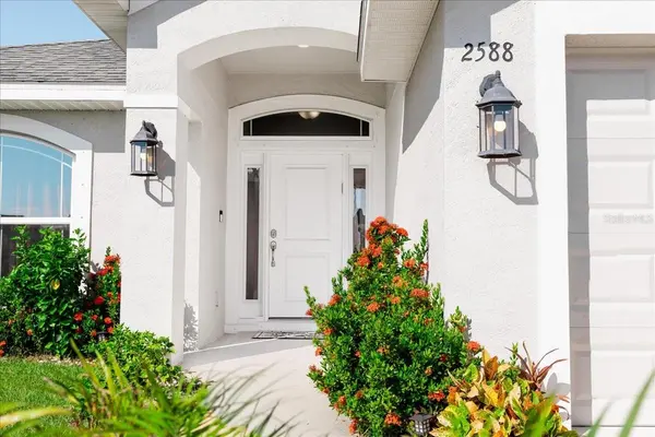 2588 AVERLAND LOOP, North Port, FL 34287