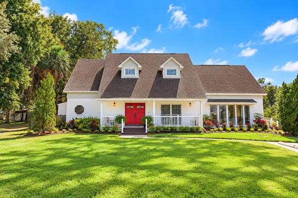 407 E ORLANDO AVE, Ocoee, FL 34761