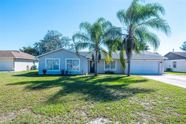 793 COLEMAN AVE, Deltona, FL 32725