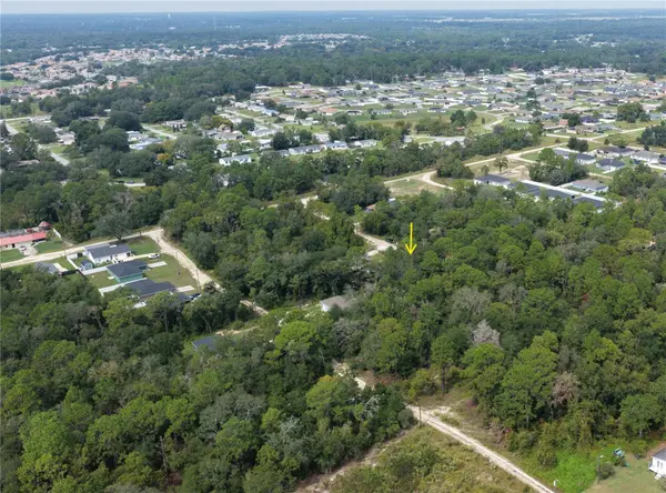 0 SE 126TH PL, Belleview, FL 34420