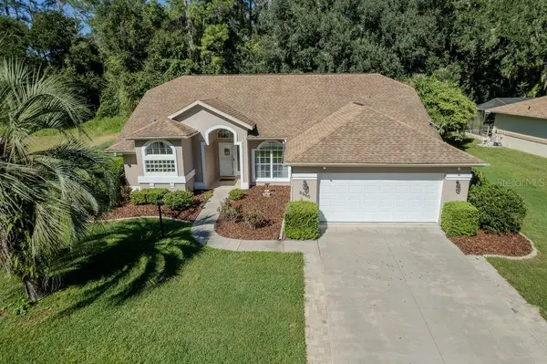 8960 SW 190TH CIR, Dunnellon, FL 34432