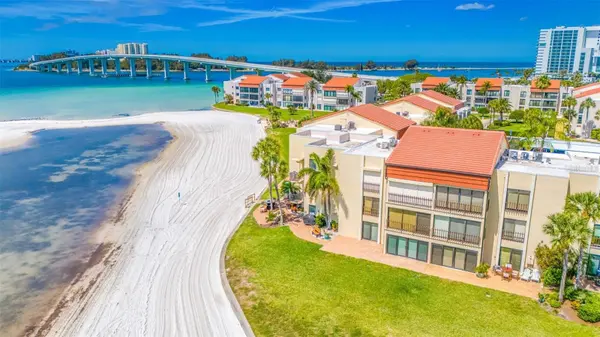 865 S GULFVIEW BLVD #311, Clearwater, FL 33767