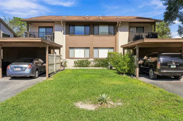12912 WEDGEWOOD WAY #C, Hudson, FL 34667