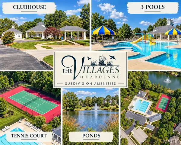 2703 Angle Gate CIR, O'fallon, MO 63368