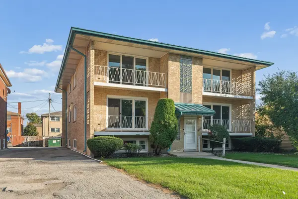 10409 Moody AVE, Chicago Ridge, IL 60415