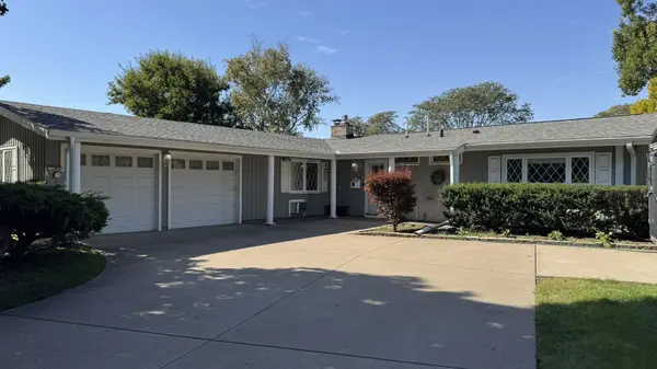 Address Not Disclosed
