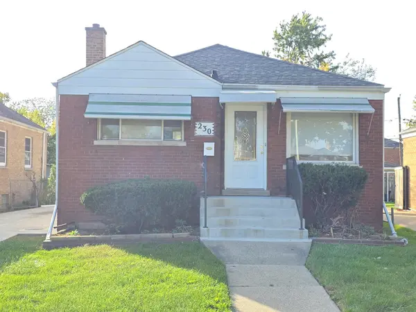230 Bellwood AVE, Bellwood, IL 60104