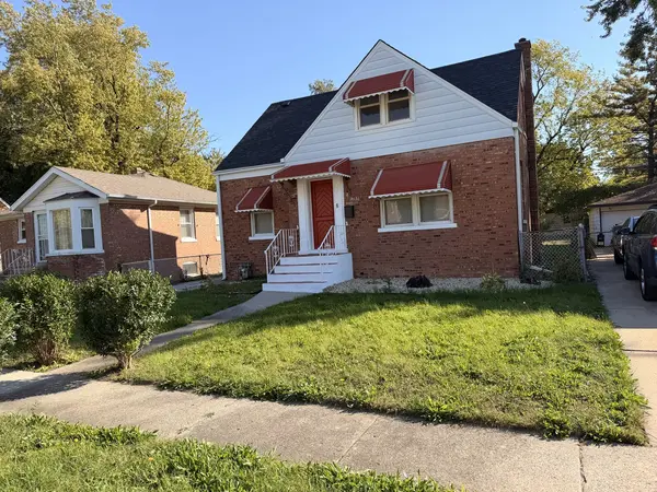 14131 Manor AVE, Dolton, IL 60419