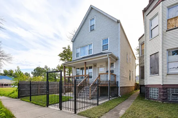 7044 S Morgan ST, Chicago, IL 60621