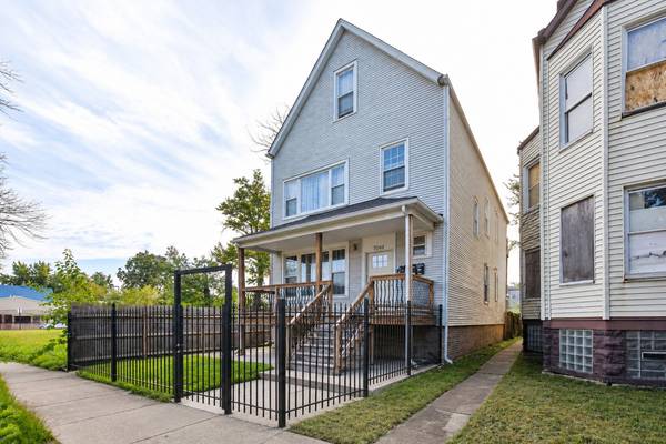 7044 S Morgan ST, Chicago, IL 60621