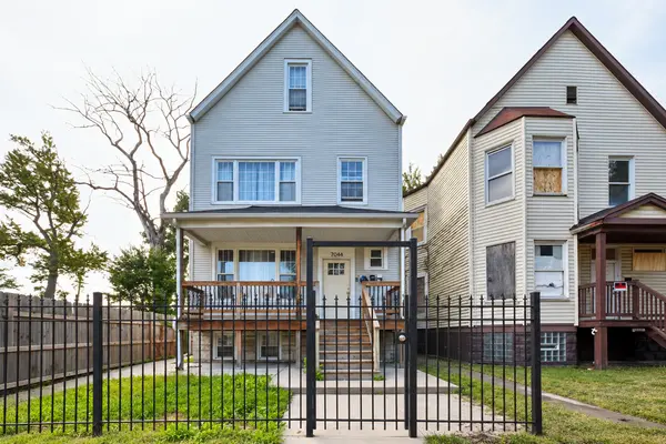 7044 S Morgan ST, Chicago, IL 60621