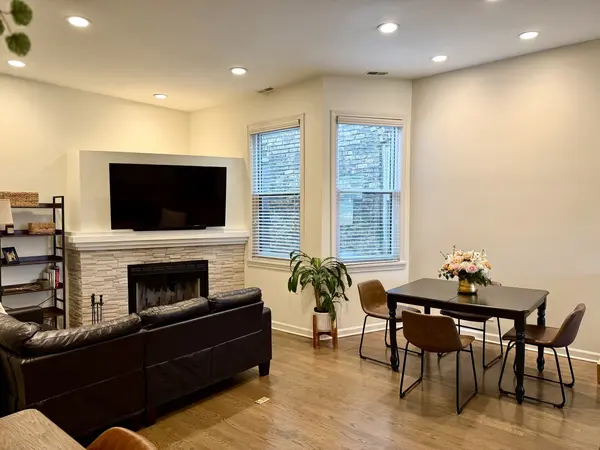 1914 N Sheffield AVE #3R, Chicago, IL 60614