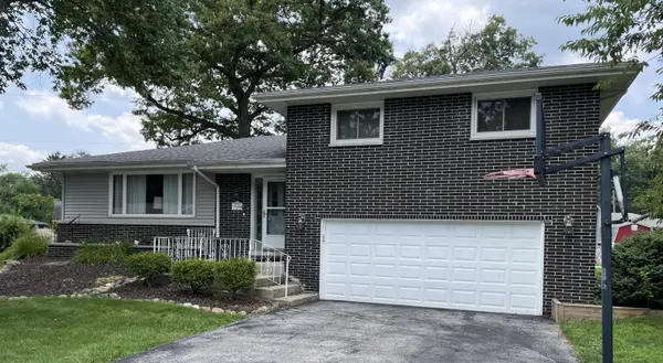 2134 W 3rd Place, Hobart, IN 46342