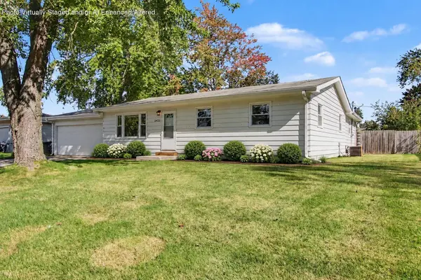 2423 Jacqueline ST, Portage, IN 46368