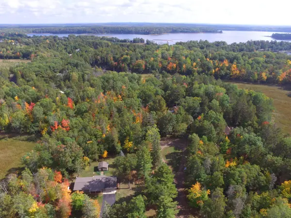 3568 Deer Lodge LN, Danbury, WI 54830
