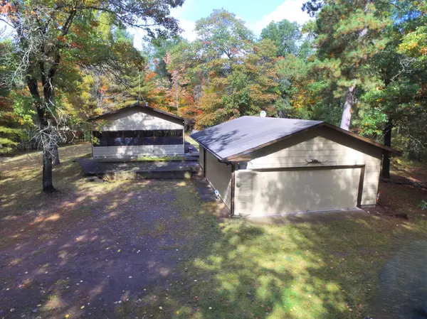3568 Deer Lodge LN, Danbury, WI 54830