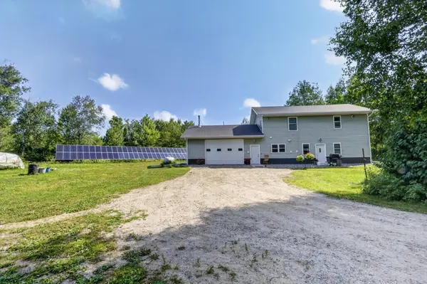 51150 N White Swan Lake Rd, Bigfork, MN 56628