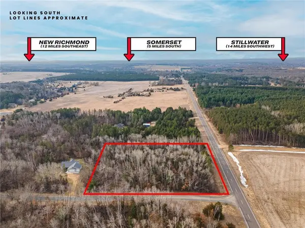 2157 County Road I, Somerset, WI 54025