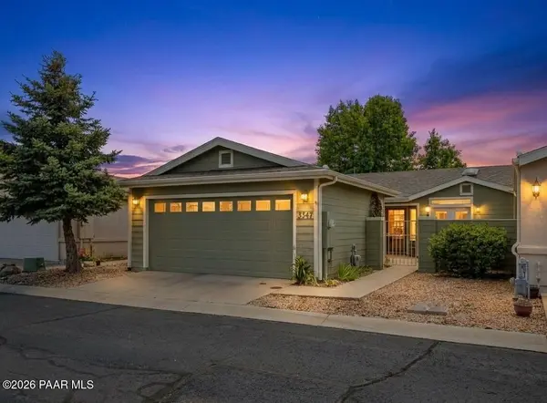 3347 Iris LN, Prescott, AZ 86305