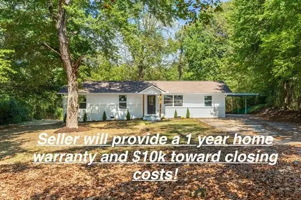 7455 Moses Road, Hixson, TN 37343
