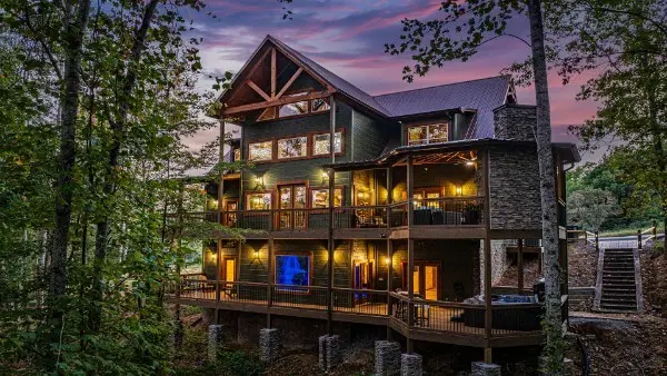 1451 Baker Road, Sevierville, TN 37876