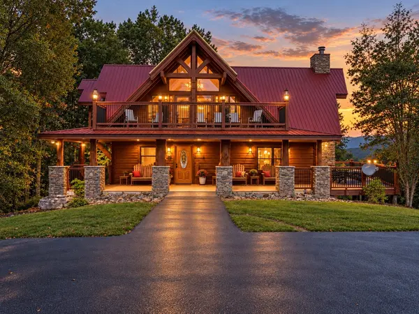 1451 Baker Road, Sevierville, TN 37876