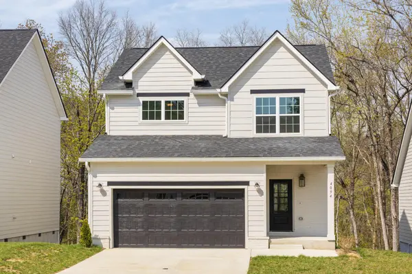 4094 Inlet Loop, Chattanooga, TN 37416