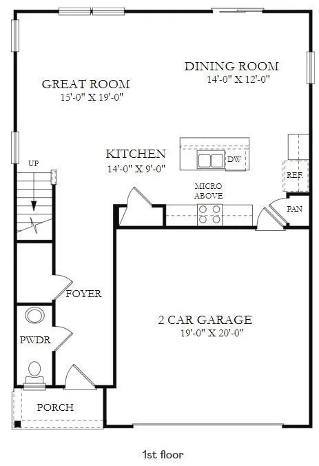 107 Danielle Court, Dickson, TN 37055