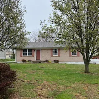 1587 Bevard Rd, Clarksville, TN 37042