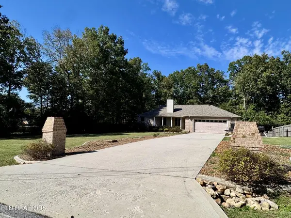 302 Sandpiper Loop, Crossville, TN 38555