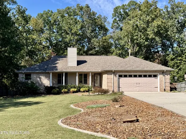 302 Sandpiper Loop, Crossville, TN 38555