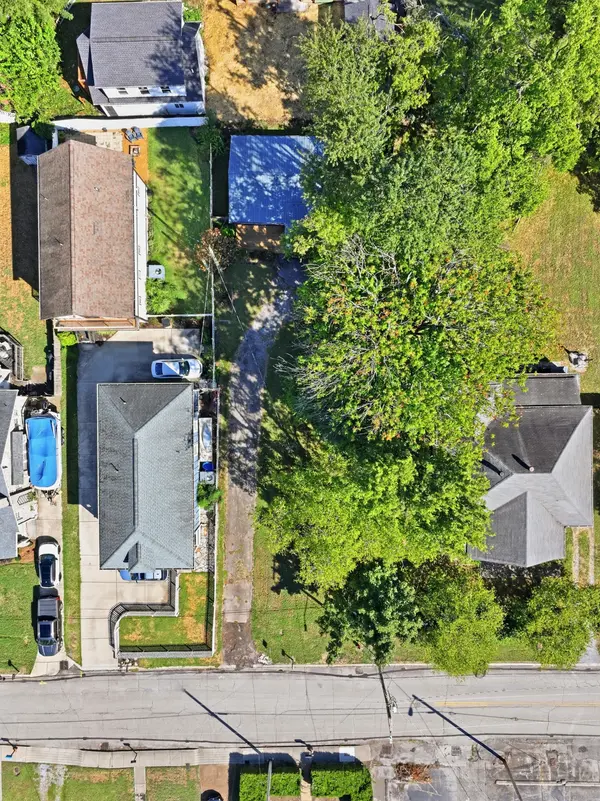 1015 Spain Ave, Nashville, TN 37216