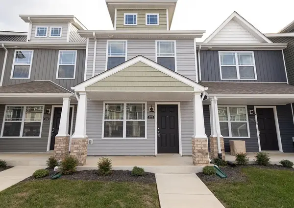122 Davis Ridge Ln, Clarksville, TN 37040