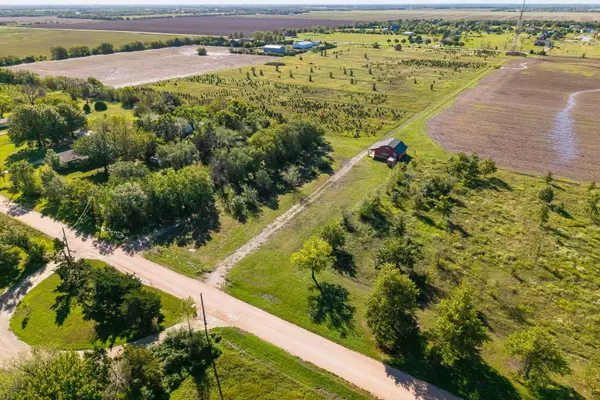 0.93+/- Acres o Creed St., Wichita, KS 67210