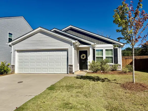 7227 Heirloom LN, Inman, SC 29349