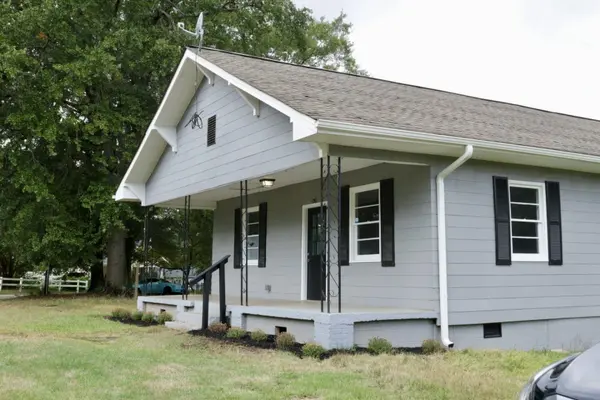 150 Pickney ST, Arcadia, SC 29320