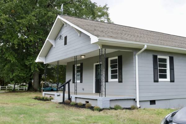 150 Pickney ST, Arcadia, SC 29320