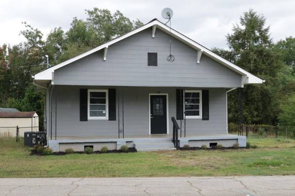150 Pickney ST, Arcadia, SC 29320