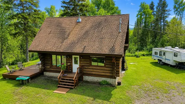 194 Old Silver Mountain RD, Gillies, ON P0T 2K0