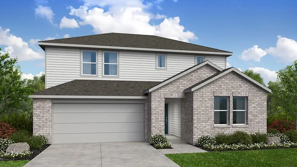 13901 Heishbrook WAY, Del Valle, TX 78617