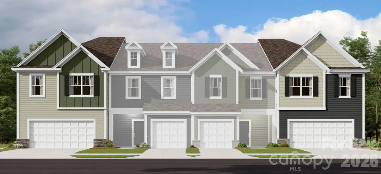 809 Kitfox DR NW, Concord, NC 28027